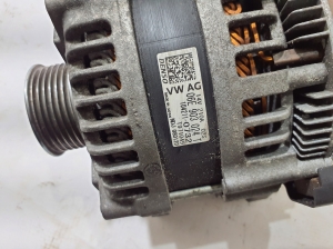 AUDI Q8 (2018–2026) Alternator 06E903024T - 3