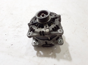 AUDI Q8 (2018–2026) Alternator 06E903024T - 4