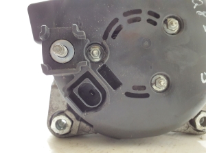 AUDI Q8 (2018–2026) Alternator 06E903024T - 5