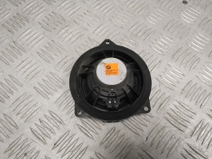 BMW 3 SERIES F34 (2011–2026) Lautsprecher Tür vorne 9289965 - 2