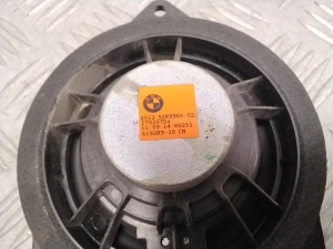 BMW 3 SERIES F34 (2011–2026) Lautsprecher Tür vorne 9289965 - 3