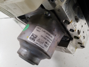 Ford Mustang Mach-E Mach-E (2020–2026) Pidurivõimendi LJ9C2D335AK - 4