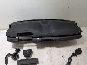 Ford Mustang Mach-E Mach-E (2020–2026) Armatuurlaud LJ8BR043C96-AN319W - 2