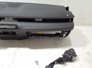 Ford Mustang Mach-E Mach-E (2020–2026) Armatuurlaud LJ8BR043C96-AN319W - 4