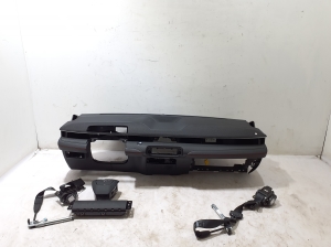   Dashboard  - LJ8BR043C96-AN319W 