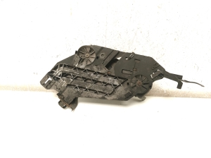 Skoda Octavia II (2004–2013) Scheinwerferhalter 1Z0941613 - 2