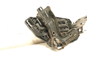 Skoda Octavia II (2004–2013) Scheinwerferhalter 1Z0941613 - 5