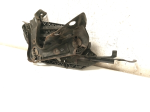 Skoda Octavia II (2004–2013) Scheinwerferhalter 1Z0941613 - 6