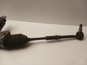 Mercedes Benz S-Class 221 (2005–2013) Roolilatt A2214603500 - 9