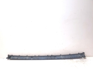 Mercedes Benz S-Class 220 (1998–2005) Tagumise kaitseraua iluliist A2208851221 - 2