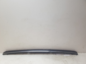 Mercedes Benz S-Class 220 (1998–2005) Tagumise kaitseraua iluliist A2208851221 - 3
