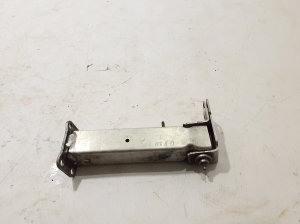 AUDI Q8 (2018–2026) Shock absorber for front bumper beam 4M0802038C - 3
