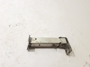   Shock absorber for front bumper beam  - 4M0802038C 