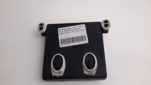 Mercedes Benz E-Class W211 (2002–2009) Rear side door control unit A2118201626 - 2