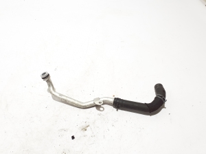   Radiator hose  - 0P2121193E 