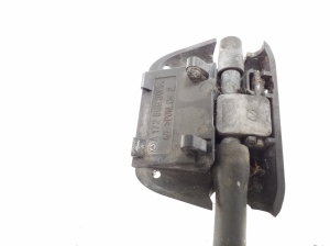 Mercedes Benz SLK-Class 172 (2011–2026) Frontscheibenwaschdüse A1728690014 - 2