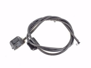 Mercedes Benz SLK-Class 172 (2011–2026) Frontscheibenwaschdüse A1728690014 - 3