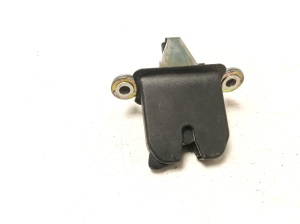 Skoda Octavia II (2004–2013) Trunk lid lock 1Z5827501E - 2