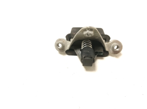 Skoda Octavia II (2004–2013) Trunk lid lock 1Z5827501E - 4