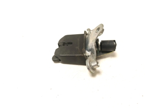 Skoda Octavia II (2004–2013) Trunk lid lock 1Z5827501E - 5