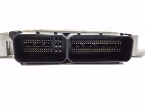 Mercedes Benz SLK-Class 172 (2011–2026) Engine control unit A6519007500 - 2