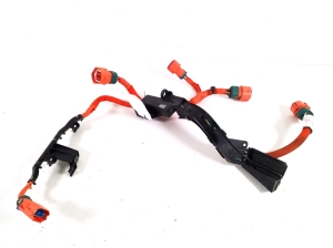 Ford Mustang Mach-E Mach-E (2020–2026) Cits vads LJ9814B323 - 3