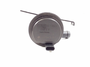 Mercedes Benz SLK-Class 172 (2011–2026) Auxiliary water pump A0005000686 - 3