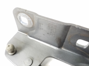 Mercedes Benz SLK-Class 172 (2011–2026) Hood hinge A1728800228 - 3