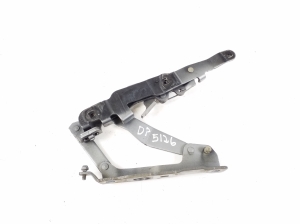 Hood hinge - A1728800228