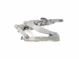 Mercedes Benz SLK-Class 172 (2011–2026) Hood hinge A1728800128 - 3