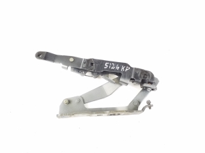 Hood hinge - A1728800128