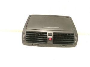 Skoda Octavia II (2004–2013) Dashboard air vent grilles 1Z0820951 - 2