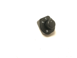 Skoda Octavia II (2004–2013) Mirror control switch 1Z2959565E - 6