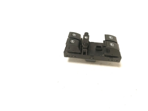 Skoda Octavia II (2004–2013) Front door glass switch 1Z0959858B - 3