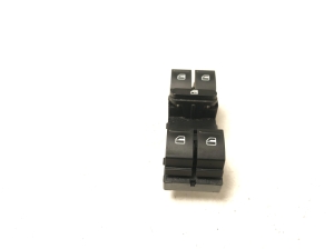   Front door glass switch  - 1Z0959858B 
