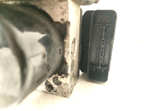 Skoda Octavia II (2004–2013) ABS plokk 1K0907379BL - 6