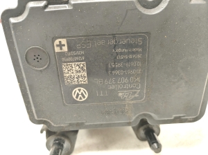 Skoda Octavia II (2004–2013) ABS plokk 1K0907379BL - 7