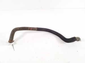   Radiator hose  - LJ938D059EB 
