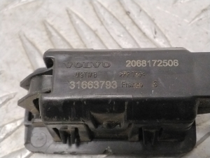VOLVO V60 (2018–2026) Muu valgustus 31663793 - 3