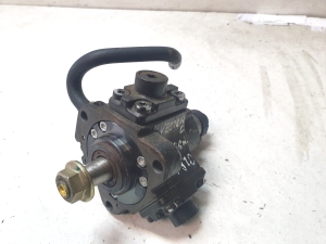 Opel Vectra C (2002–2008) Kraftstoffpumpe 0445010128 - 4