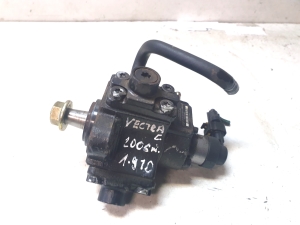 Opel Vectra C (2002–2008) Kraftstoffpumpe 0445010128 - 6