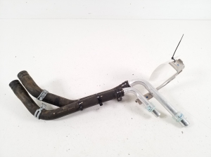   Radiator hose  - LJ9318C266PB 