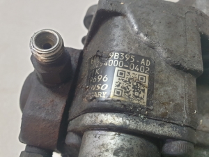 Ford Transit (2003–2006) Fuel pump HU2940000402 - 2