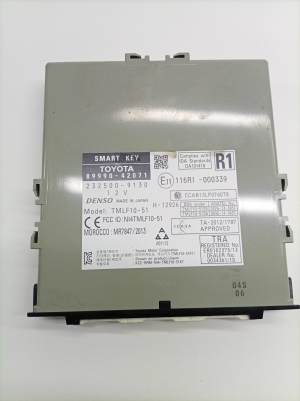 Immobilizer unit - 8999042071