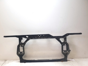 AUDI A4 B8 (2007–2016) Schlossträger und seine Teile (Frontmaske) 8K0805594J - 2