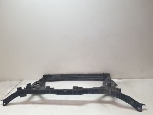 AUDI A4 B8 (2007–2016) Schlossträger und seine Teile (Frontmaske) 8K0805594J - 3