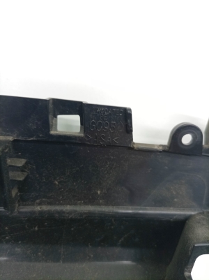 TOYOTA RAV 4 A4 (2012–2018) Side mirror cover G095 - 2