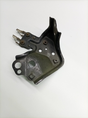 TOYOTA RAV 4 A4 (2012–2018) Weitere Details des Frontrahmens 53804-42010 - 3