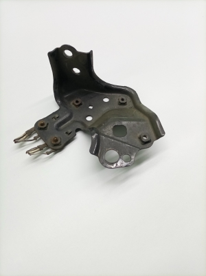 TOYOTA RAV 4 A4 (2012–2018) Weitere Details des Frontrahmens 53804-42010 - 4