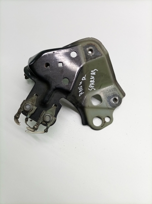 TOYOTA RAV 4 A4 (2012–2018) Weitere Details des Frontrahmens 5380342020 - 2